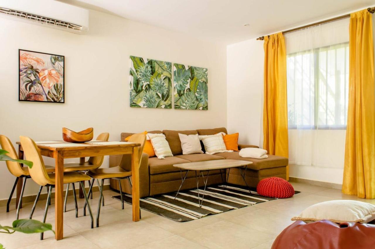 Green Villas Tamarindo