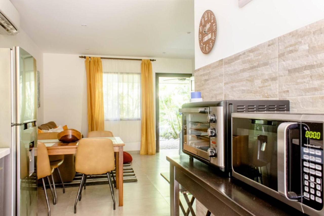 Green Villas Tamarindo