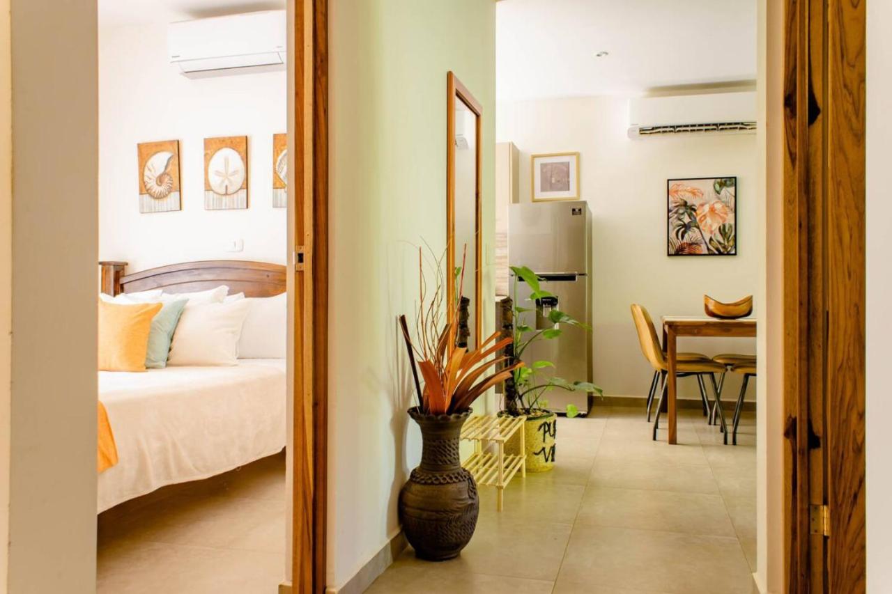 Green Villas Tamarindo
