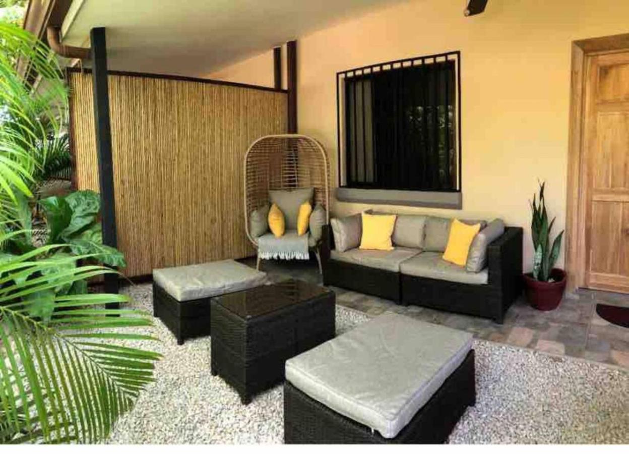 Green Villas Tamarindo