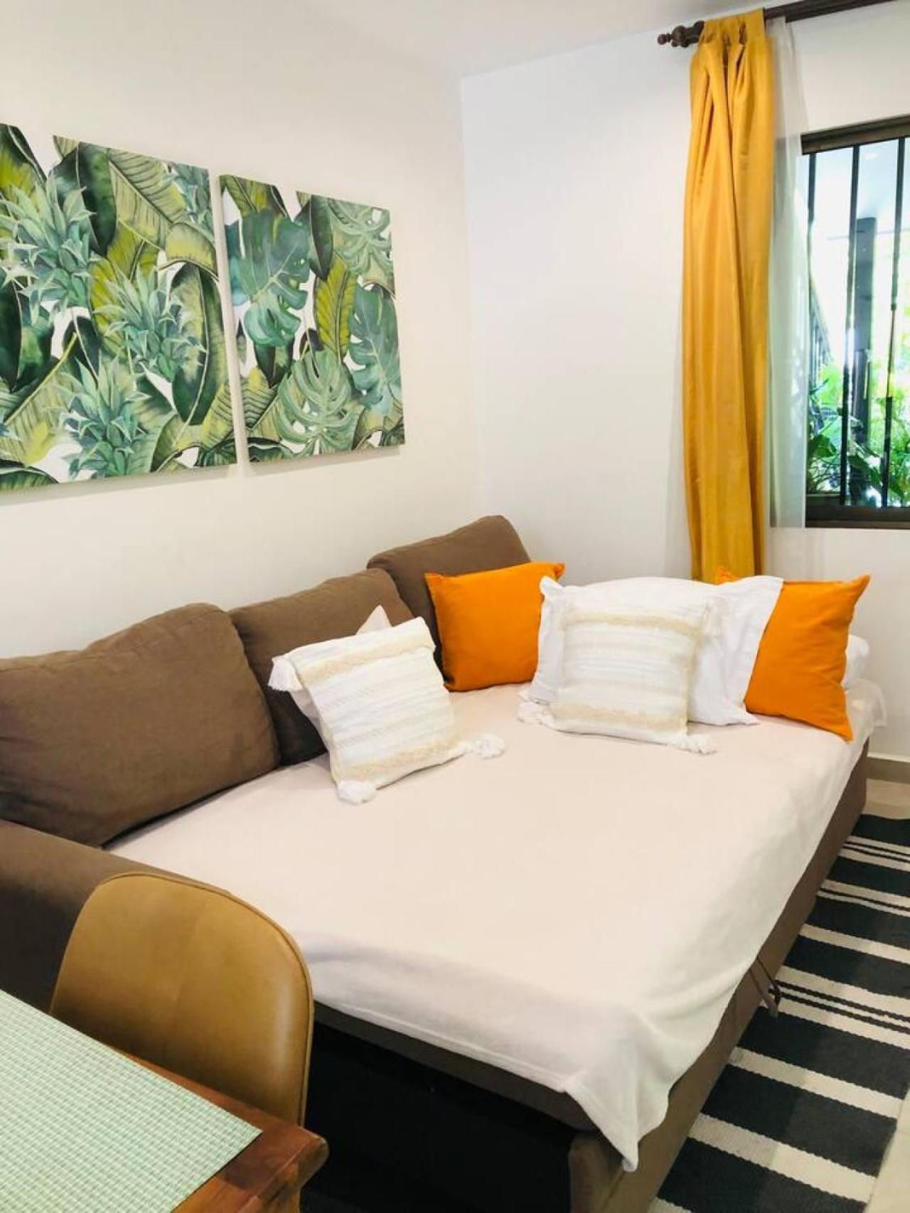 Green Villas Tamarindo