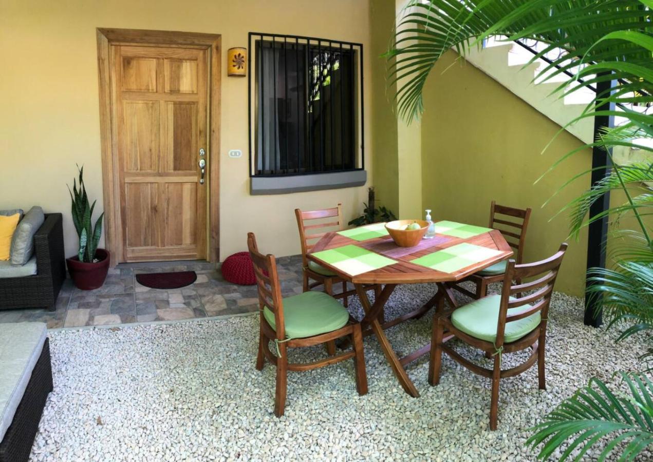 Green Villas Tamarindo