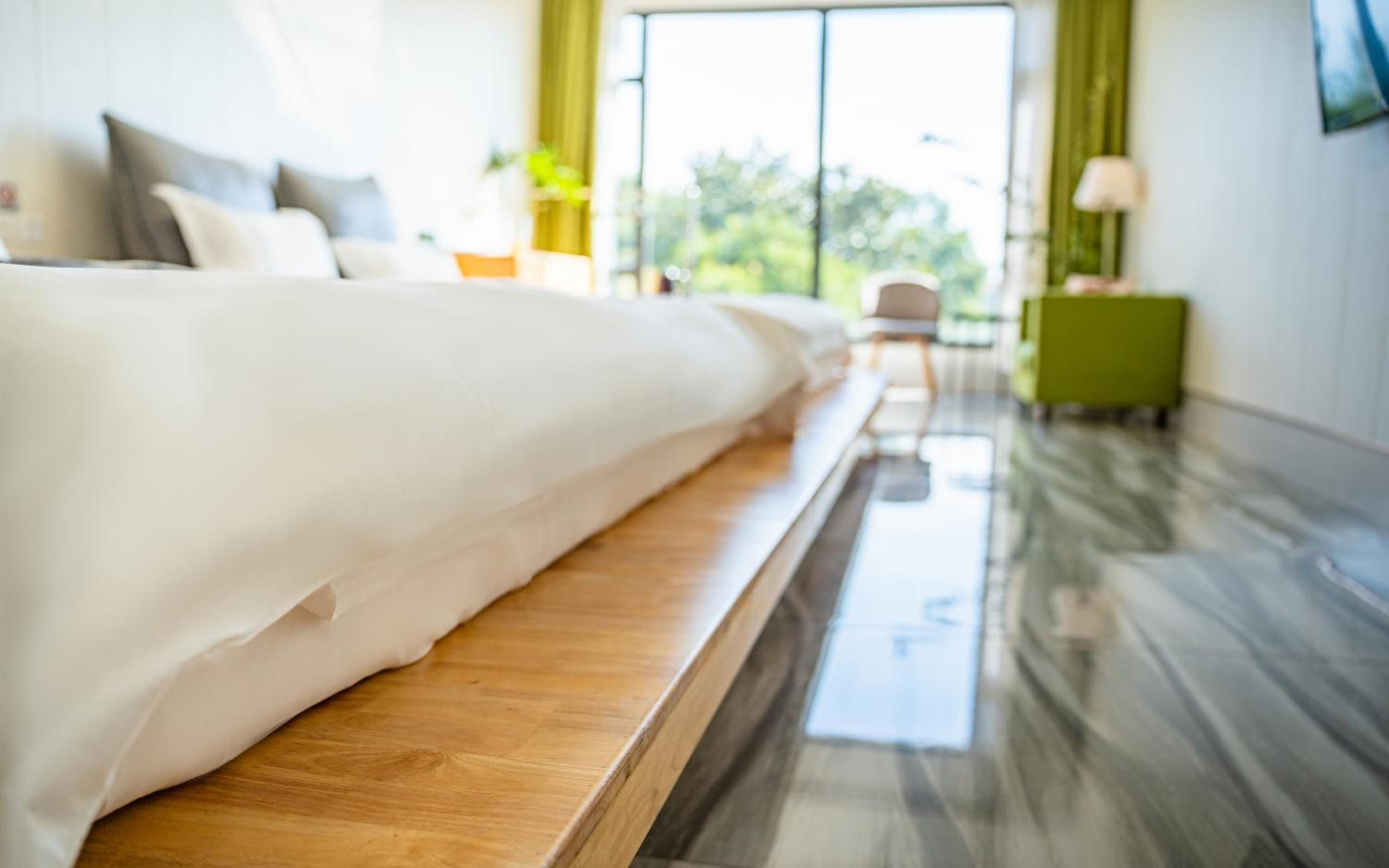 Luwei Guesthouse