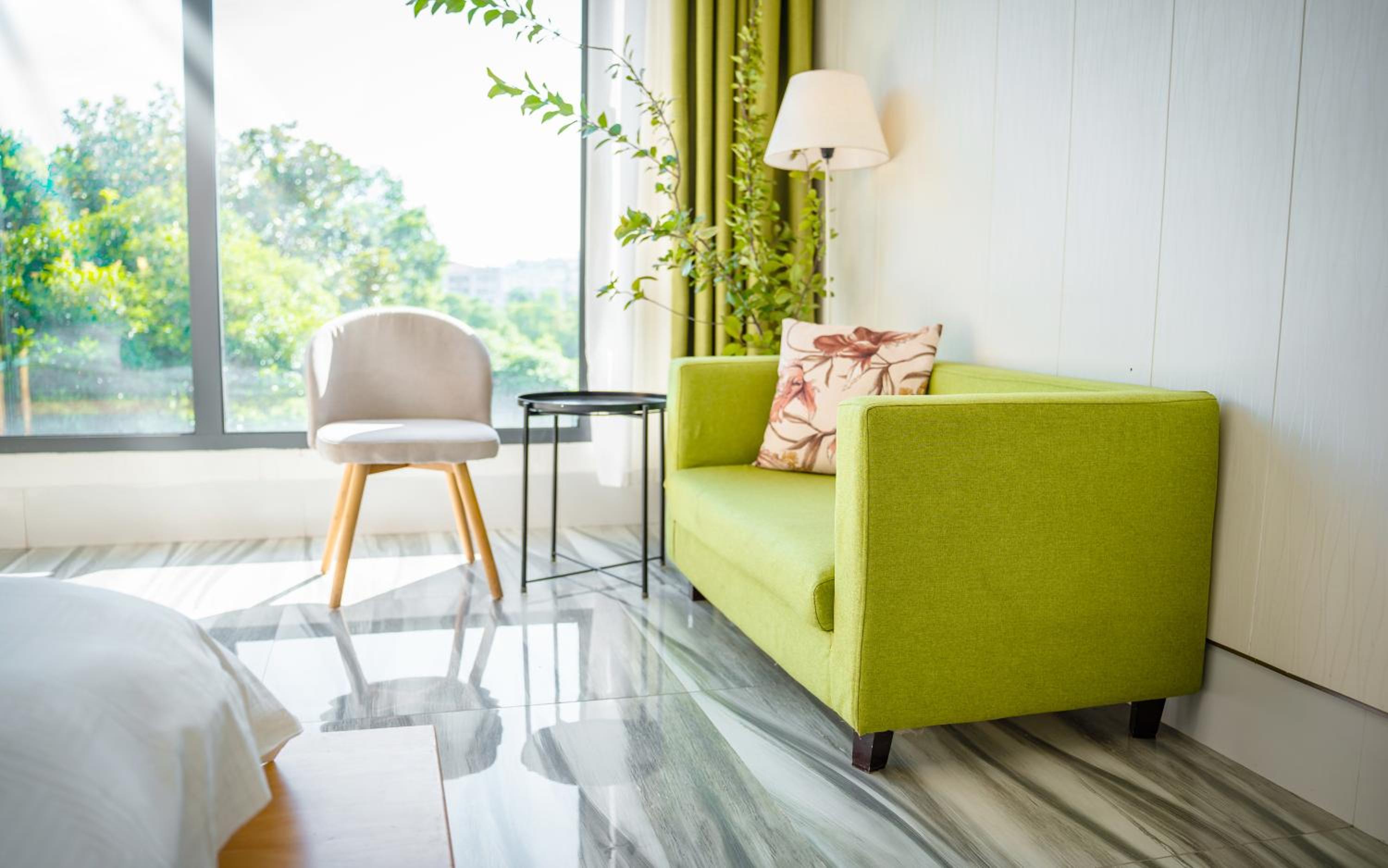 Luwei Guesthouse