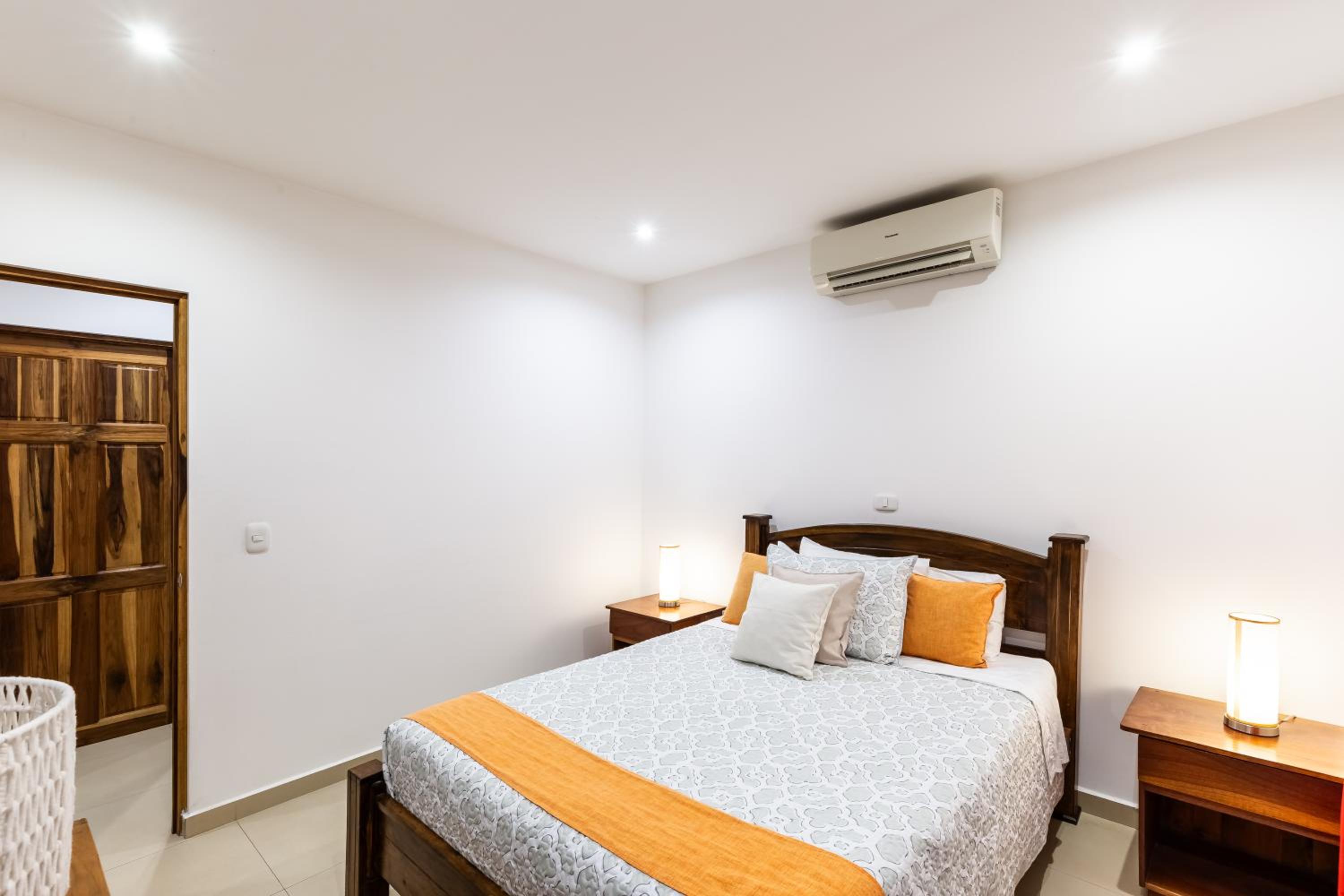 Green Villas Tamarindo