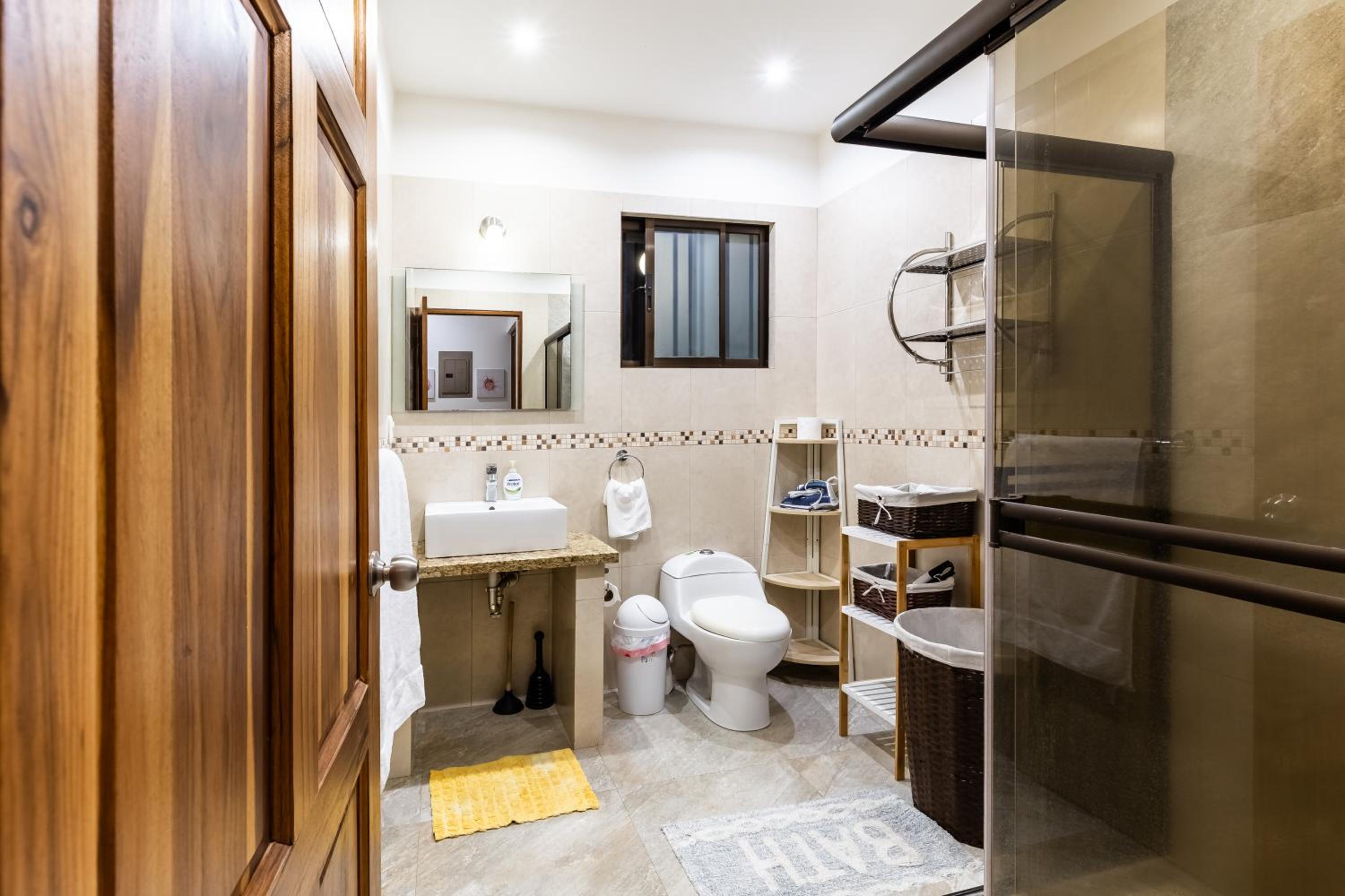 Green Villas Tamarindo