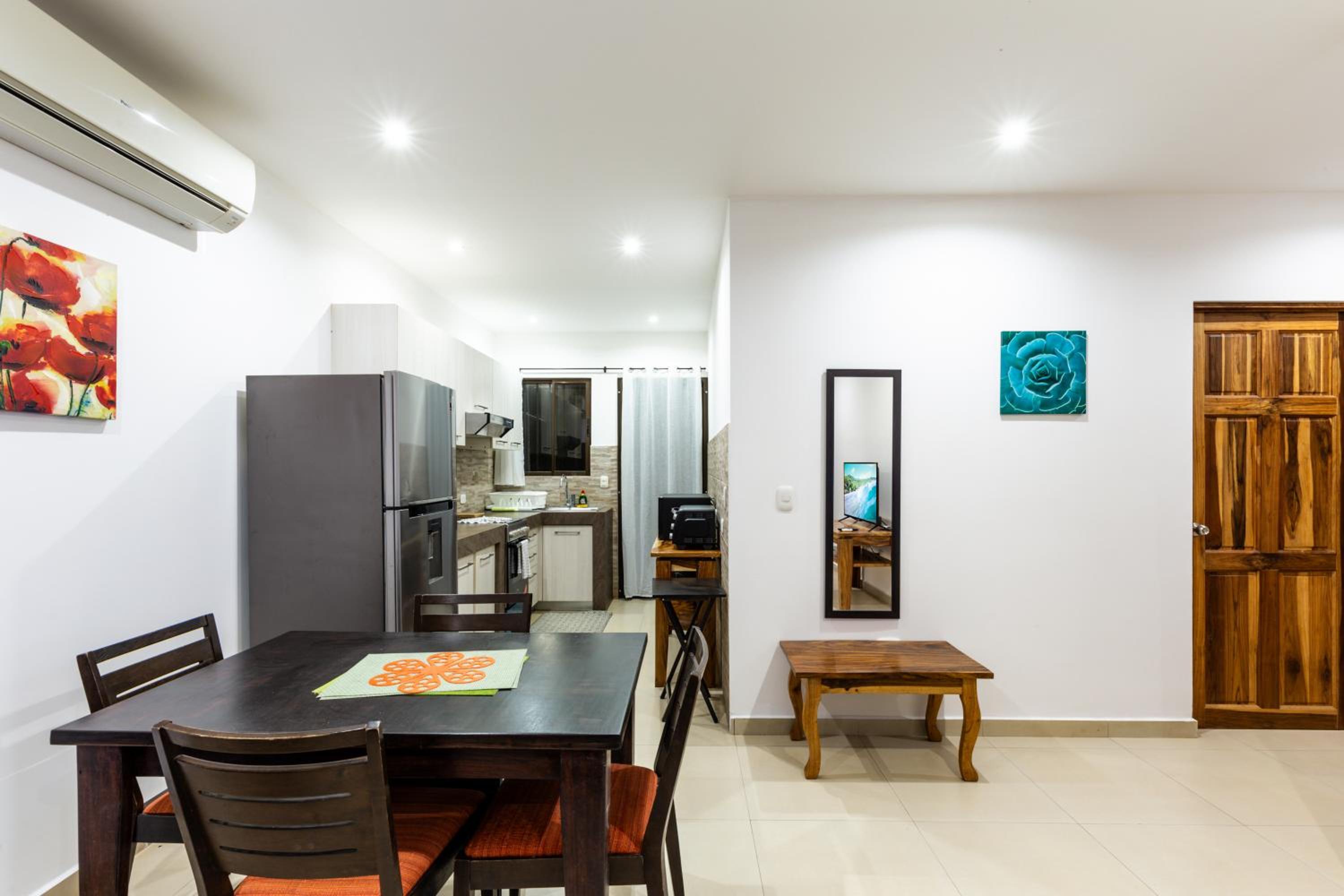 Green Villas Tamarindo