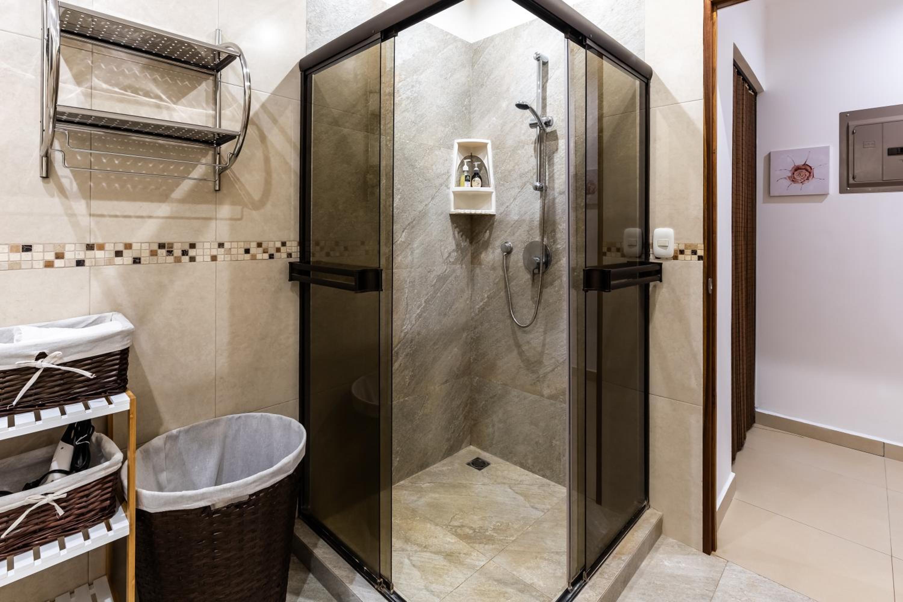 Green Villas Tamarindo