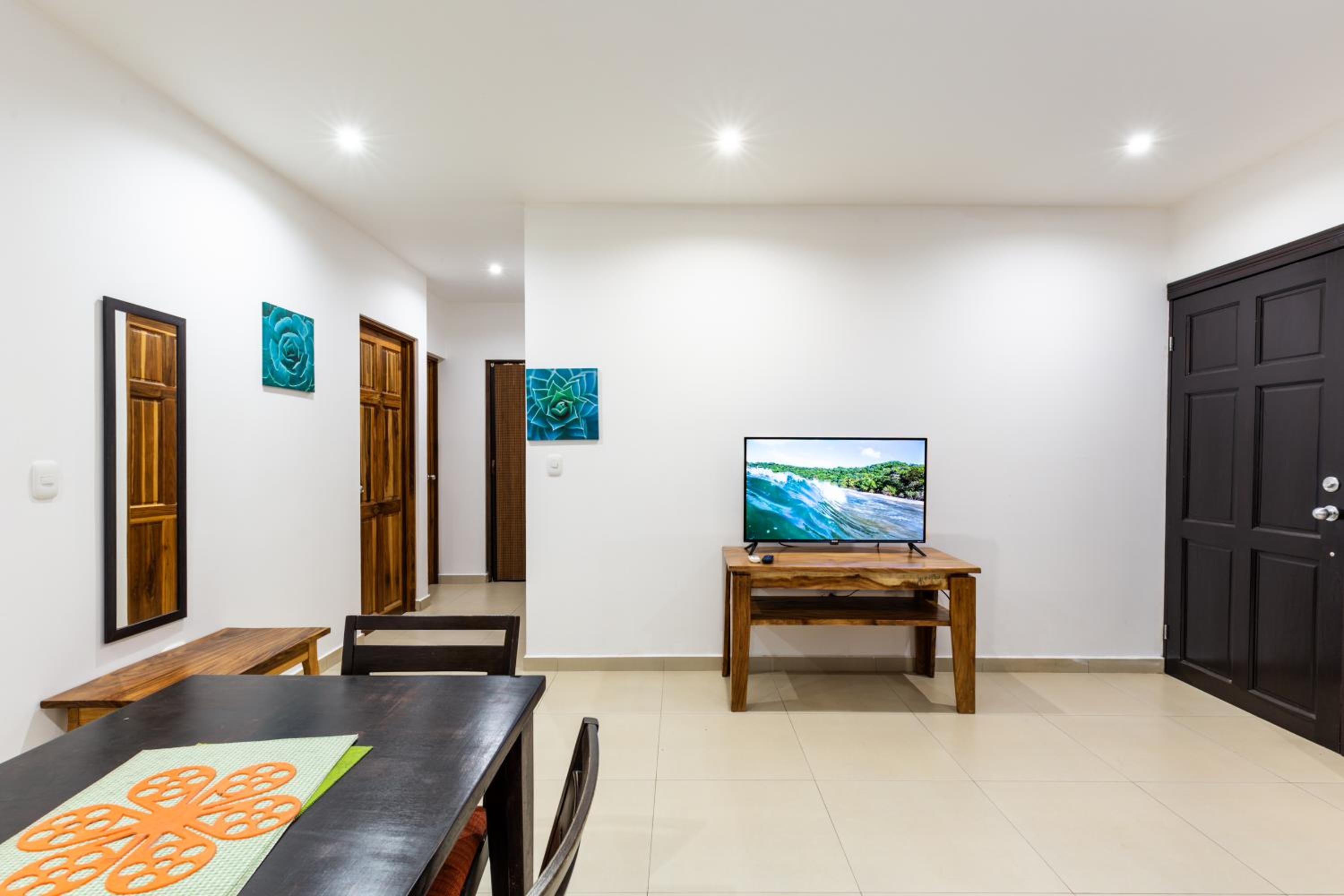 Green Villas Tamarindo