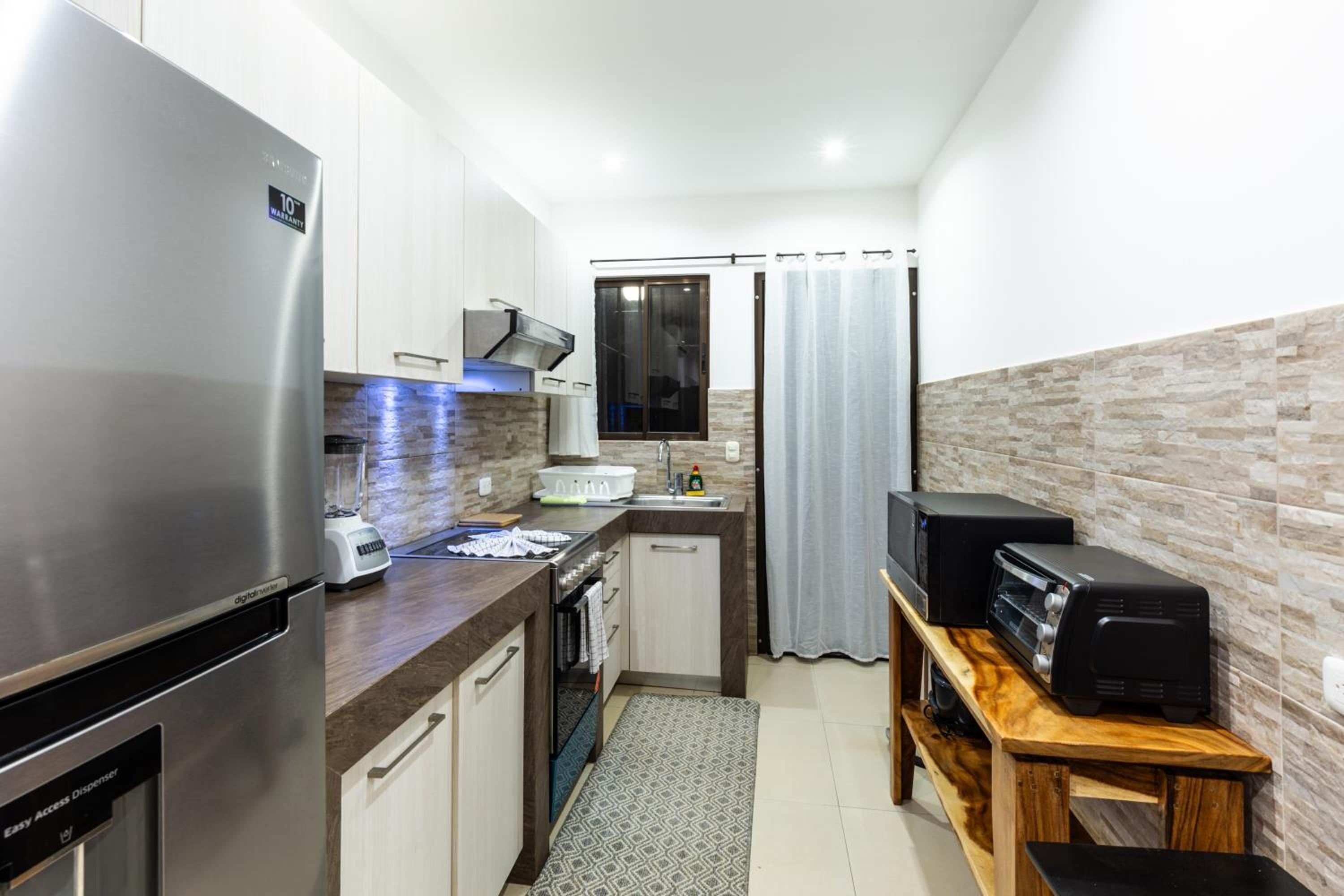 Green Villas Tamarindo