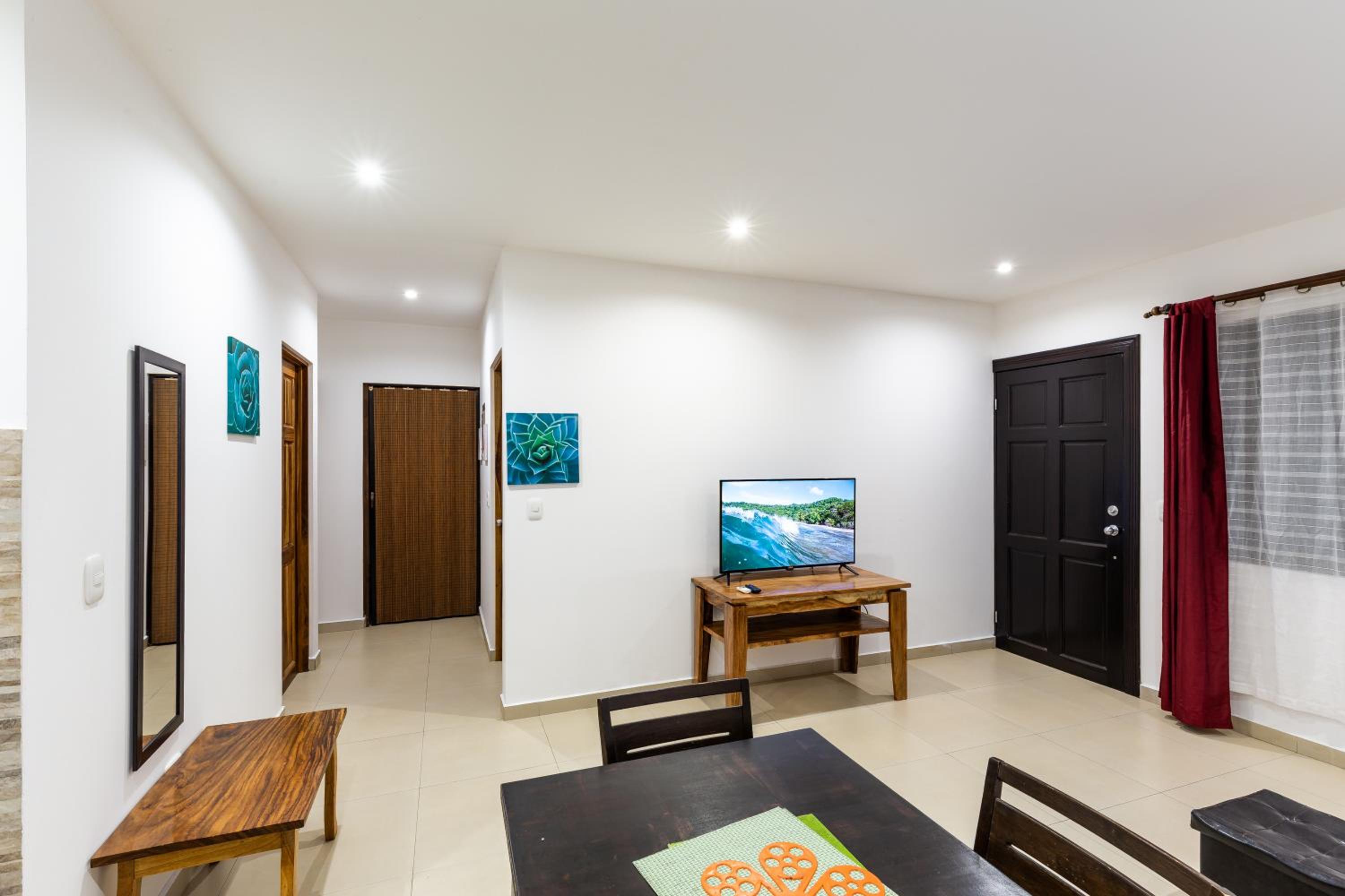 Green Villas Tamarindo