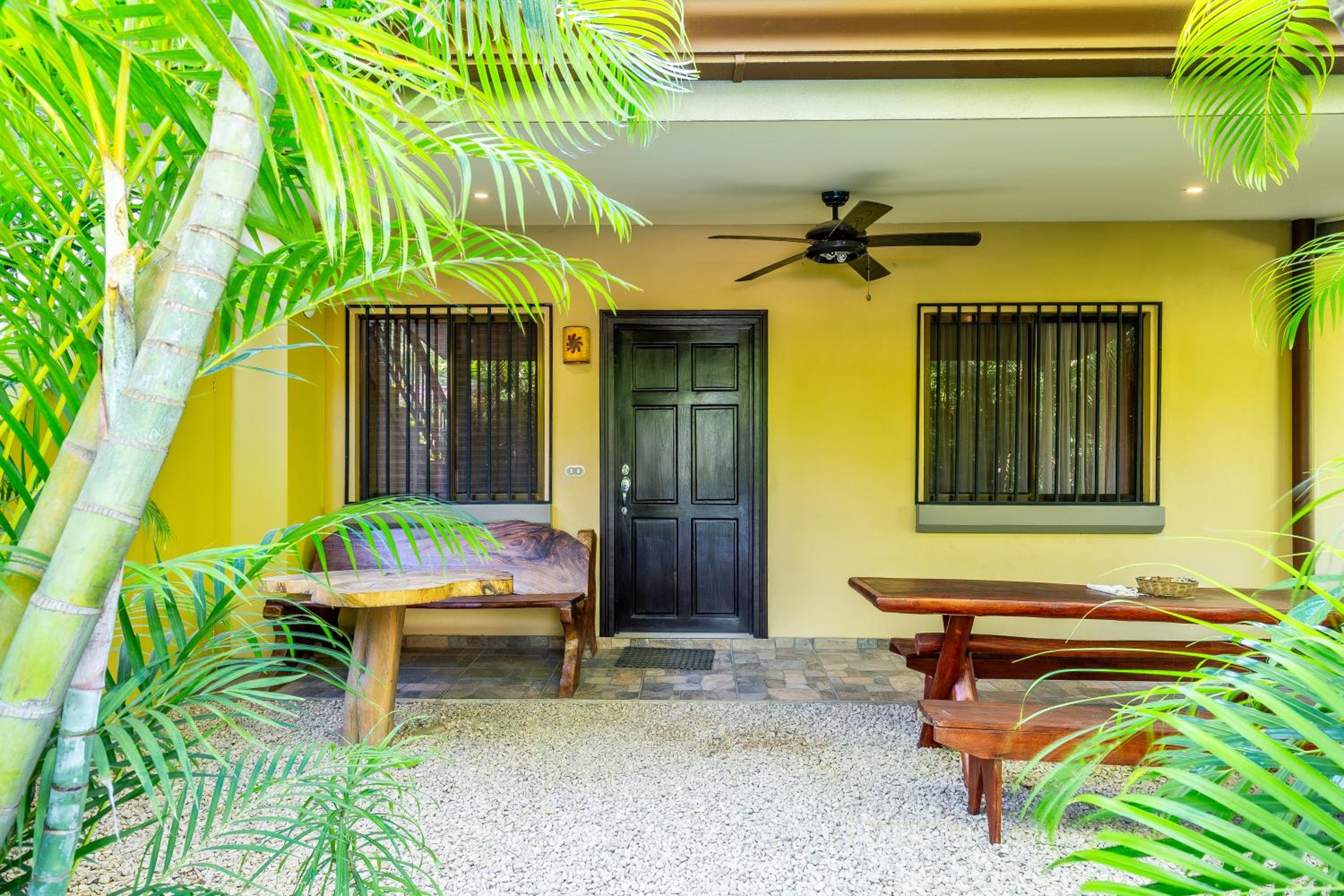 Green Villas Tamarindo