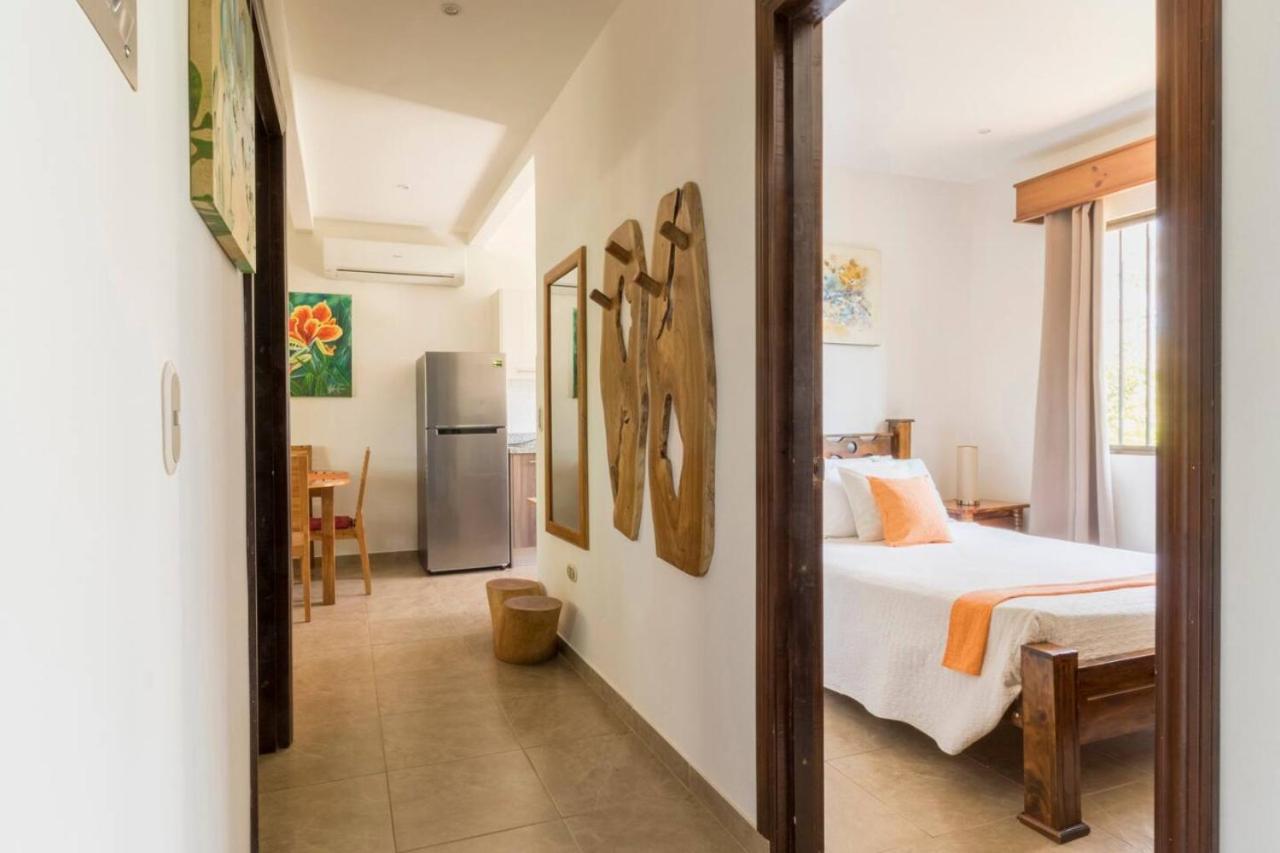 Green Villas Tamarindo