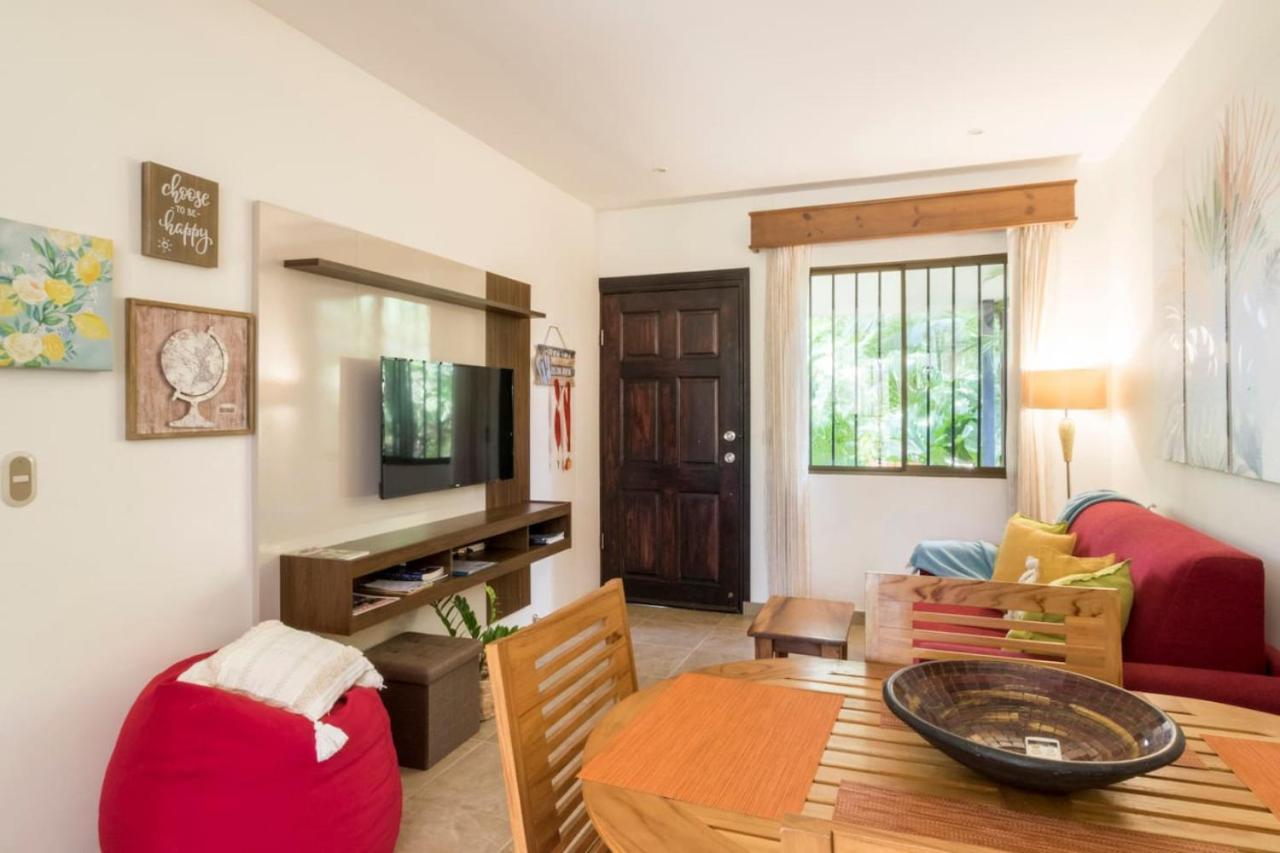 Green Villas Tamarindo