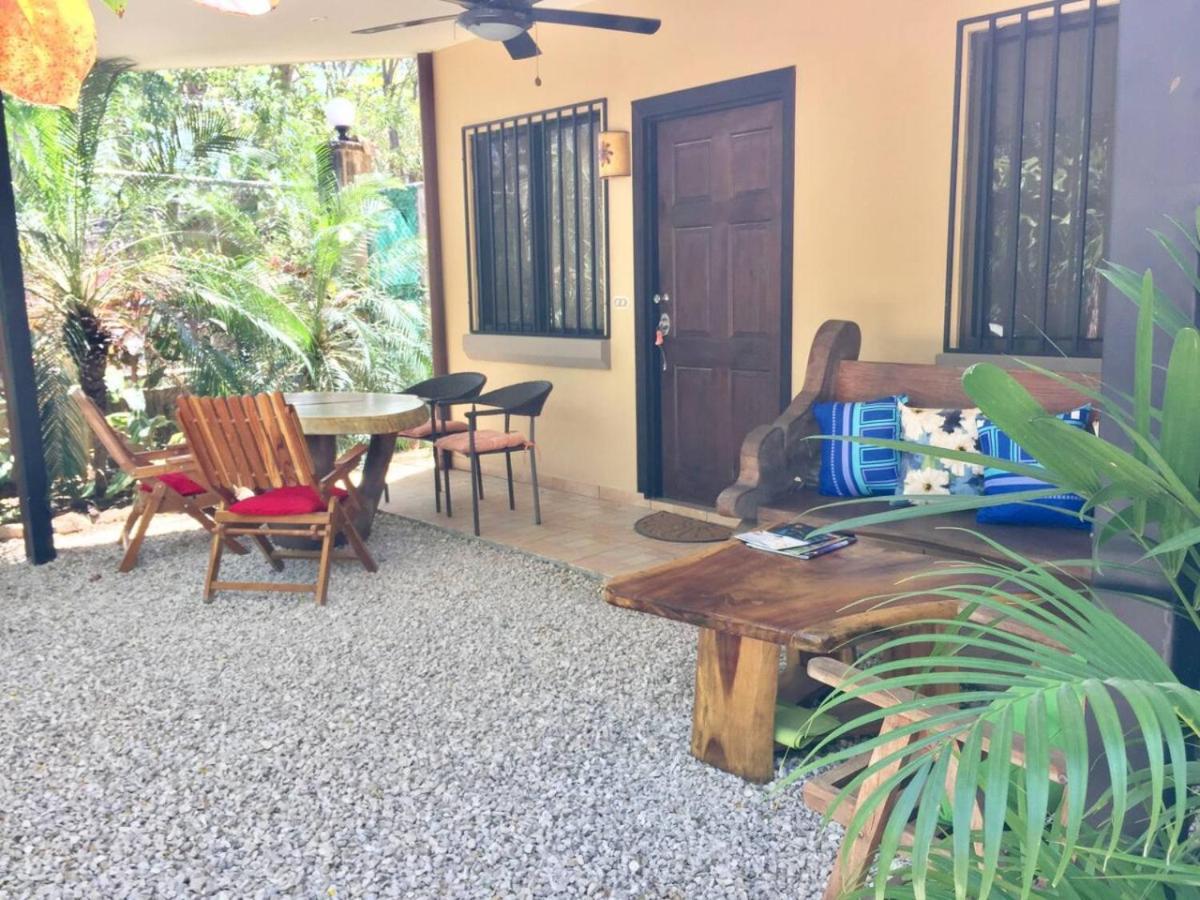 Green Villas Tamarindo