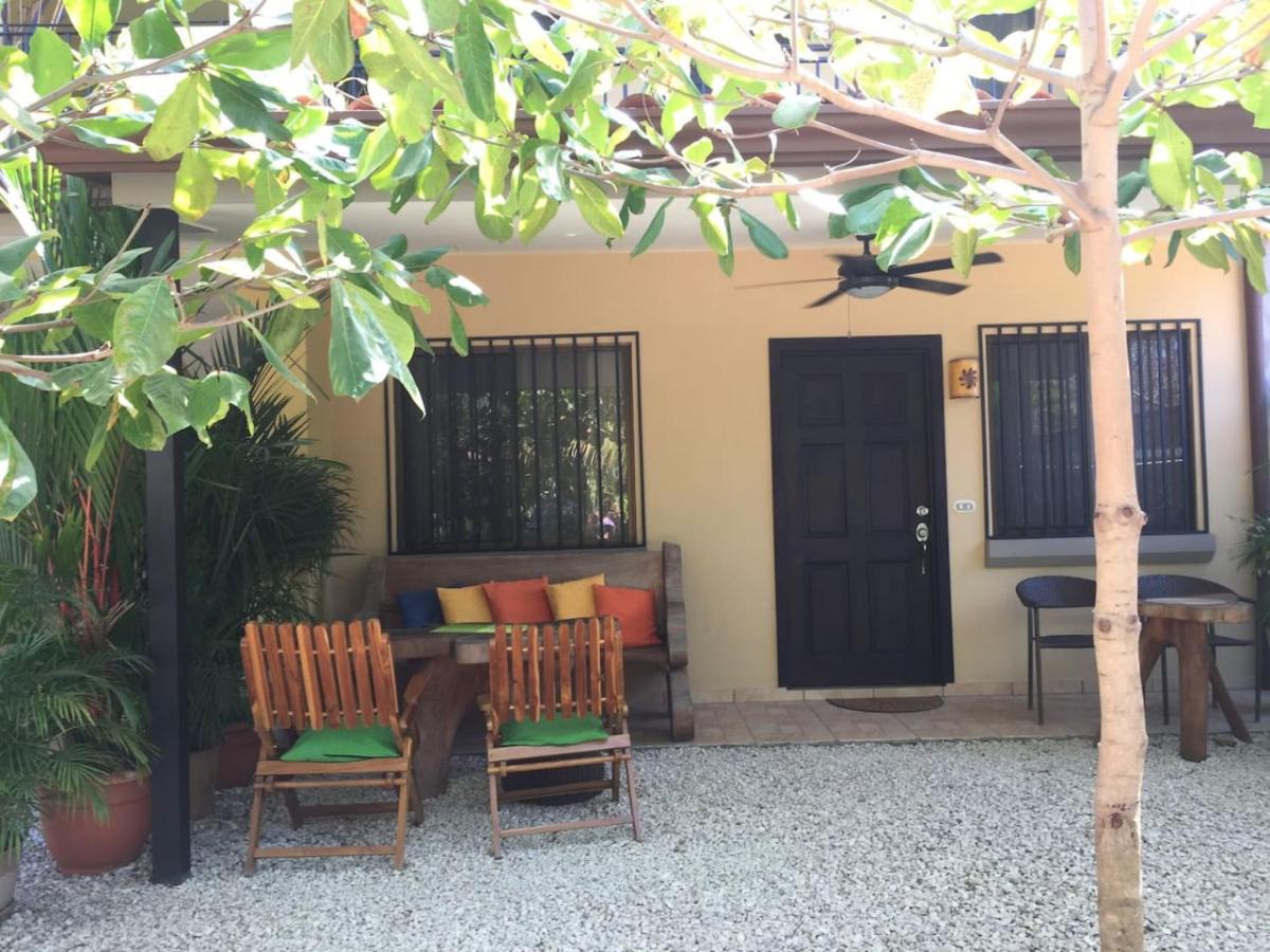 Green Villas Tamarindo