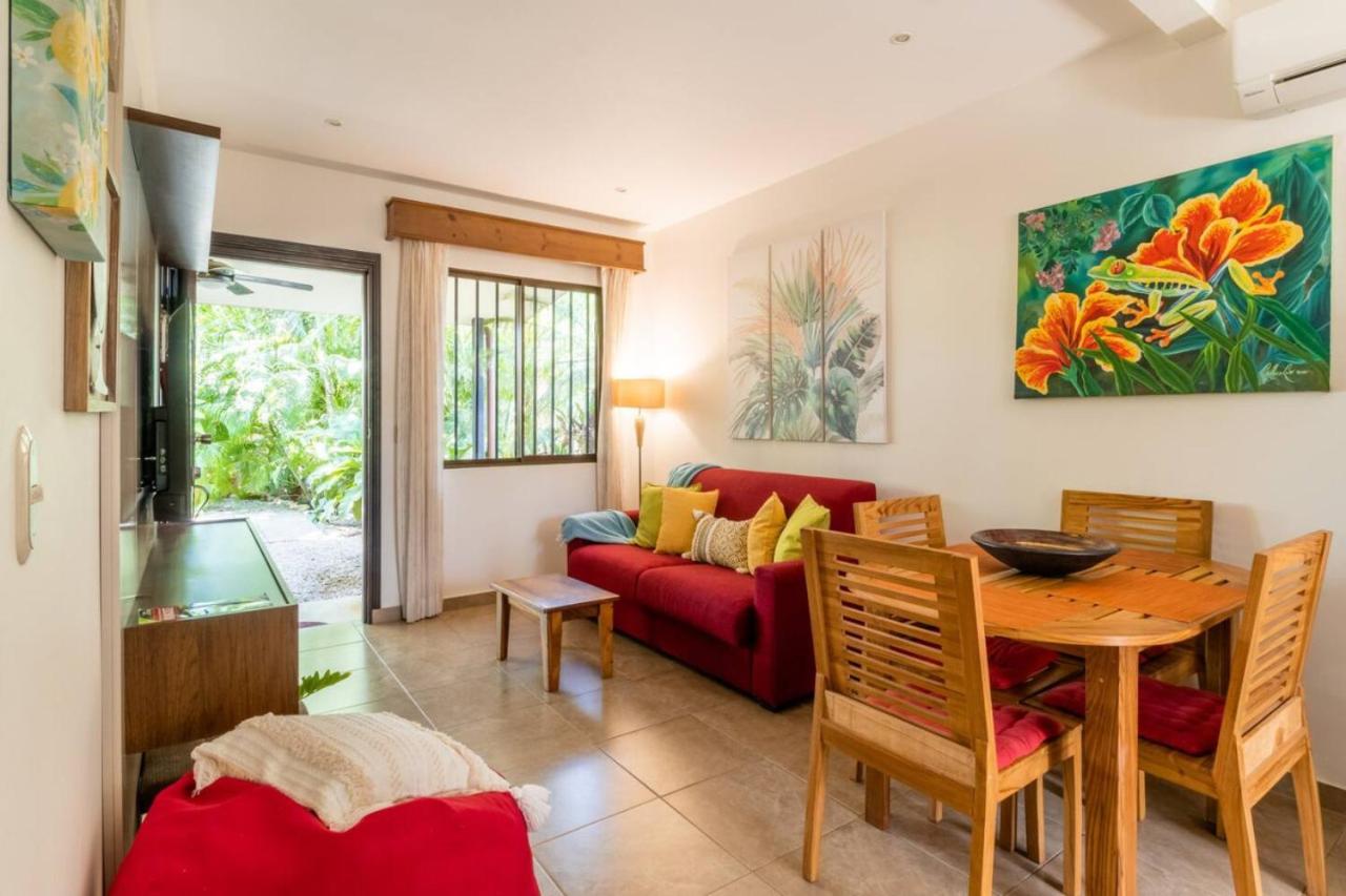 Green Villas Tamarindo
