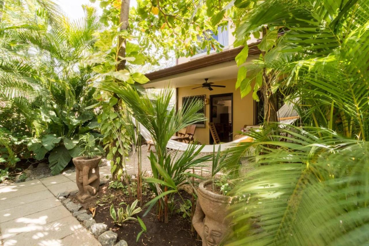 Green Villas Tamarindo