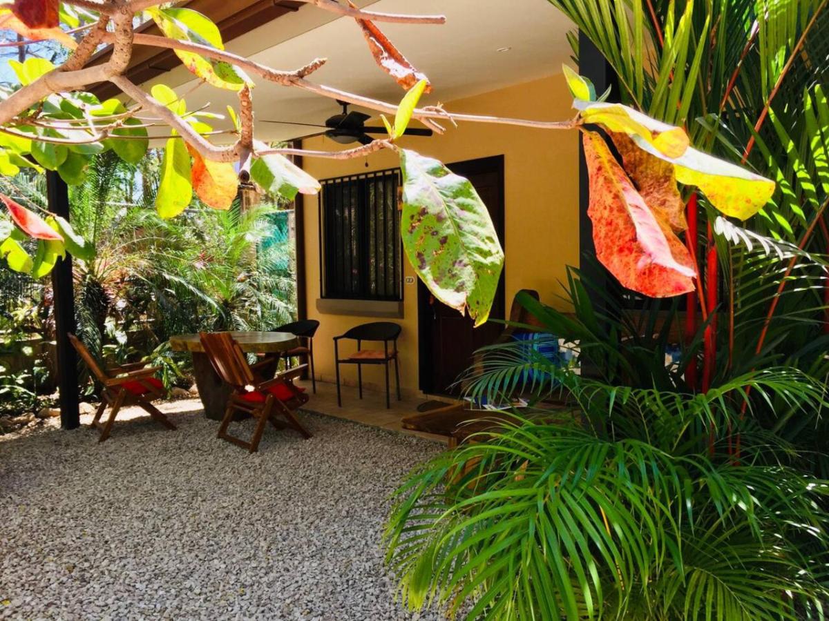 Green Villas Tamarindo