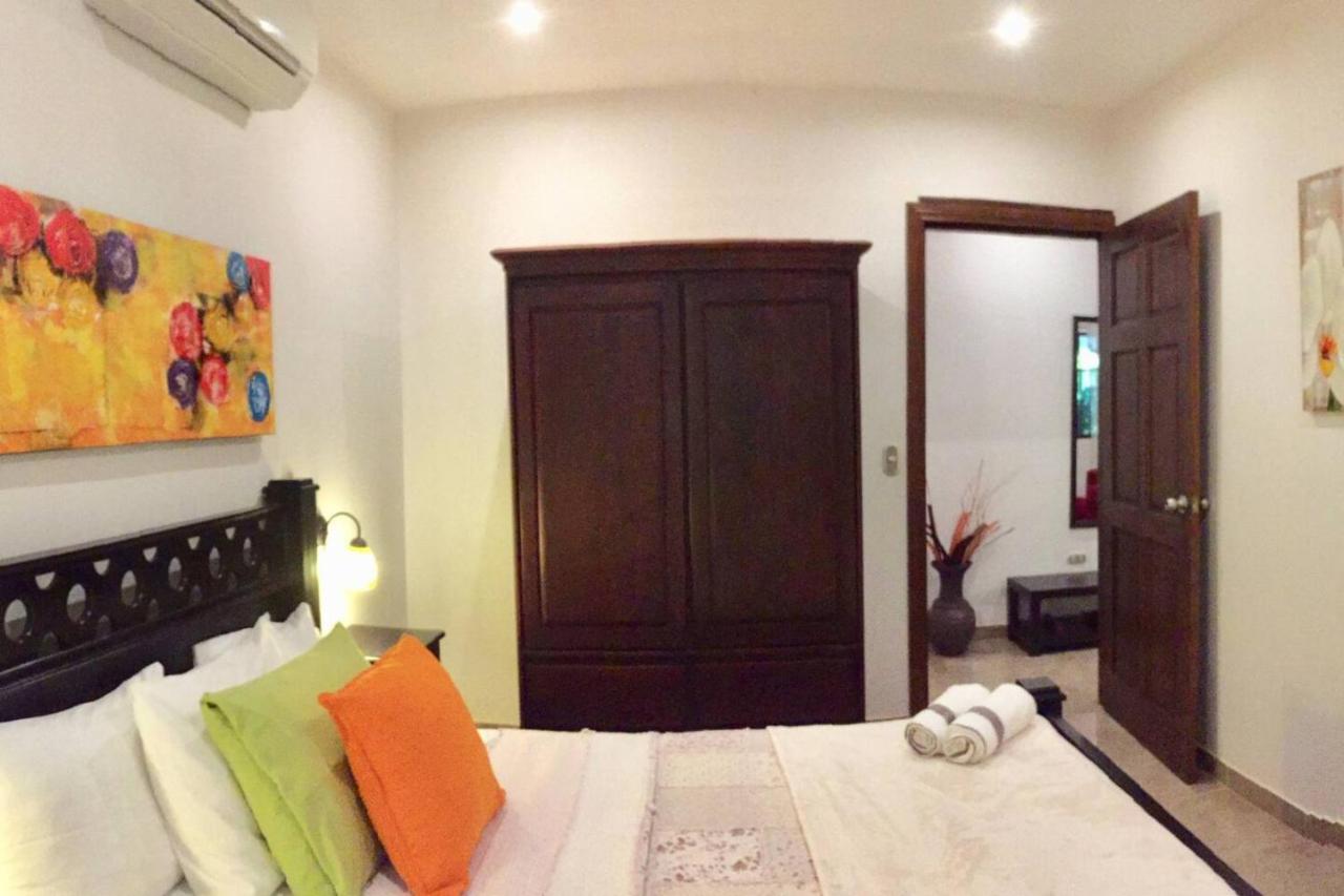 Green Villas Tamarindo