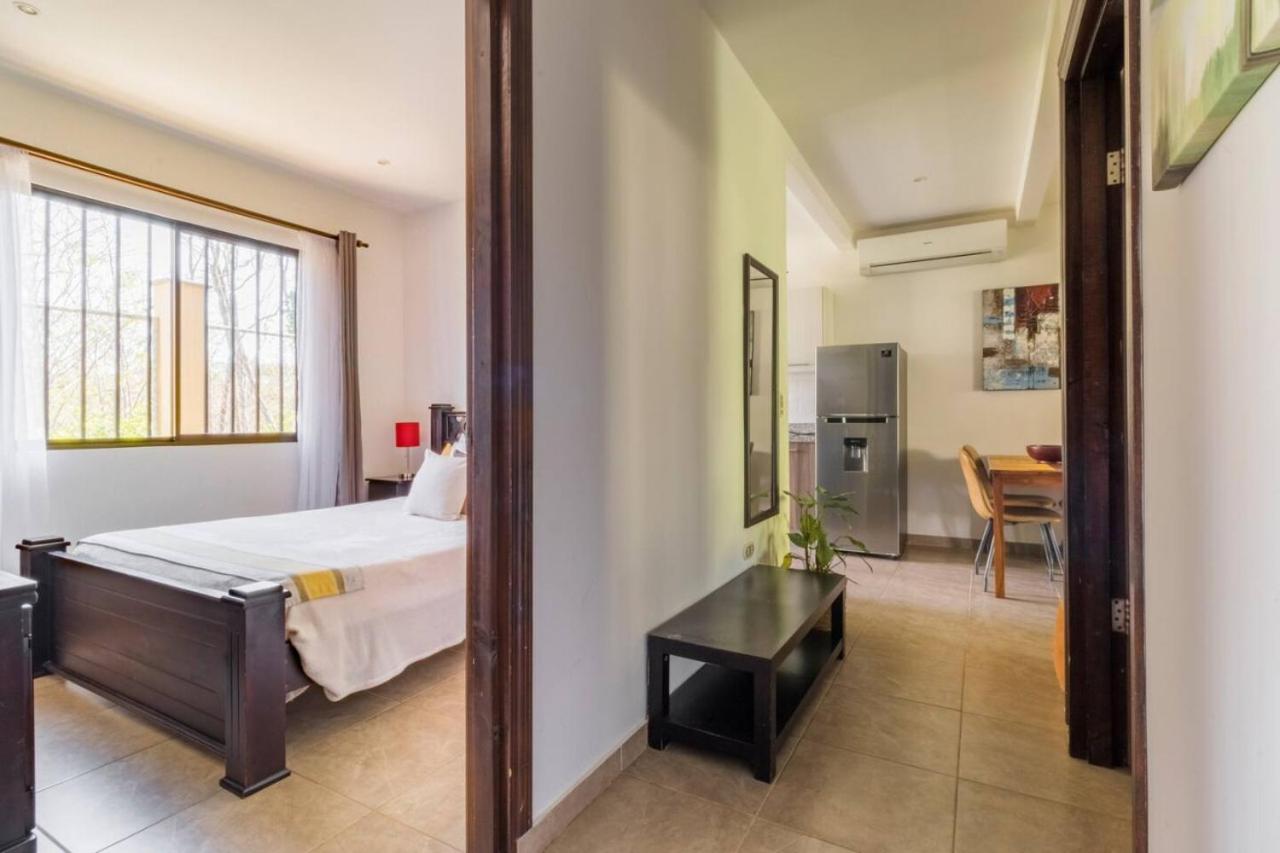 Green Villas Tamarindo
