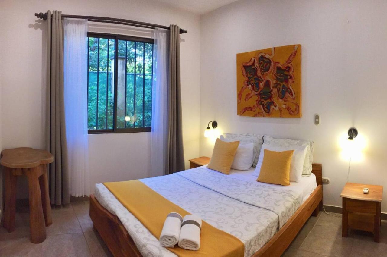 Green Villas Tamarindo