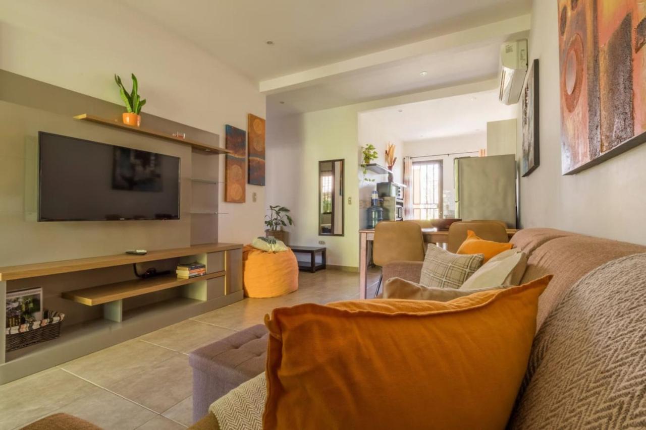Green Villas Tamarindo