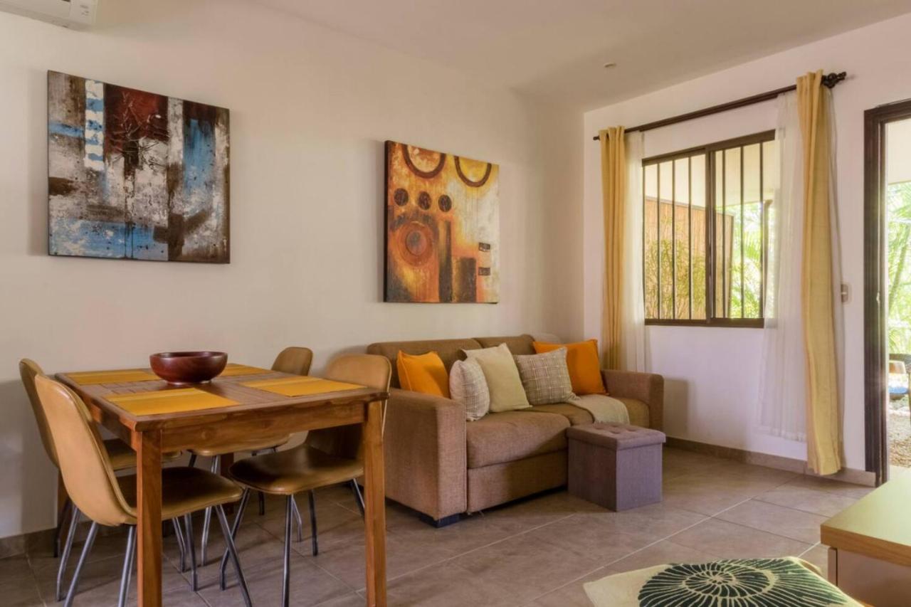 Green Villas Tamarindo
