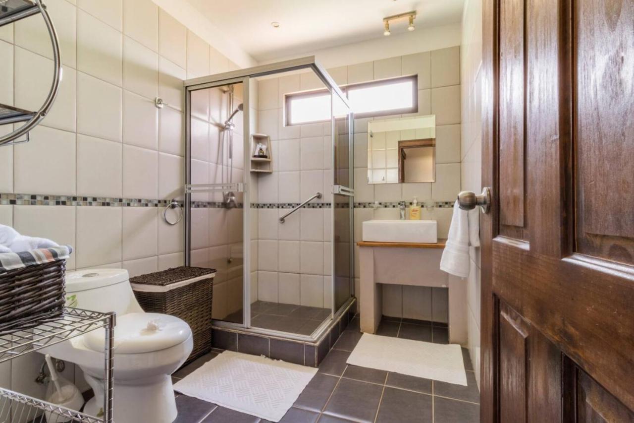 Green Villas Tamarindo