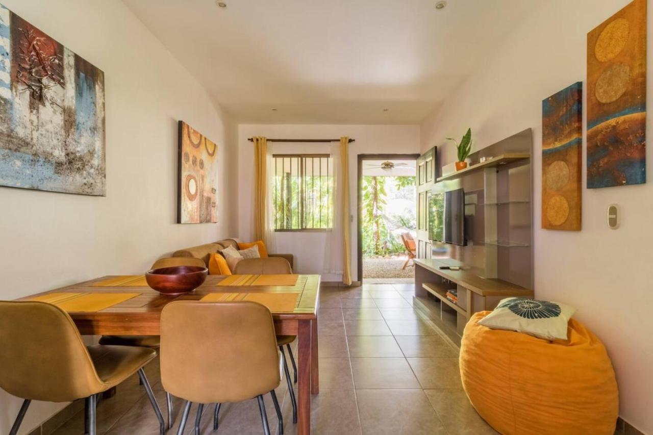 Green Villas Tamarindo
