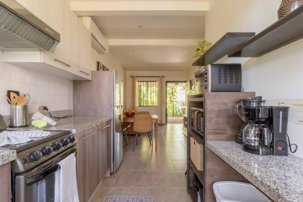 Green Villas Tamarindo