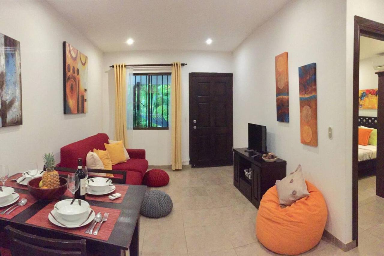 Green Villas Tamarindo