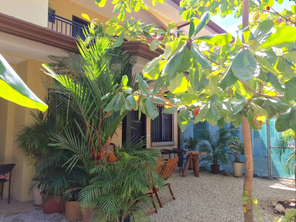 Green Villas Tamarindo