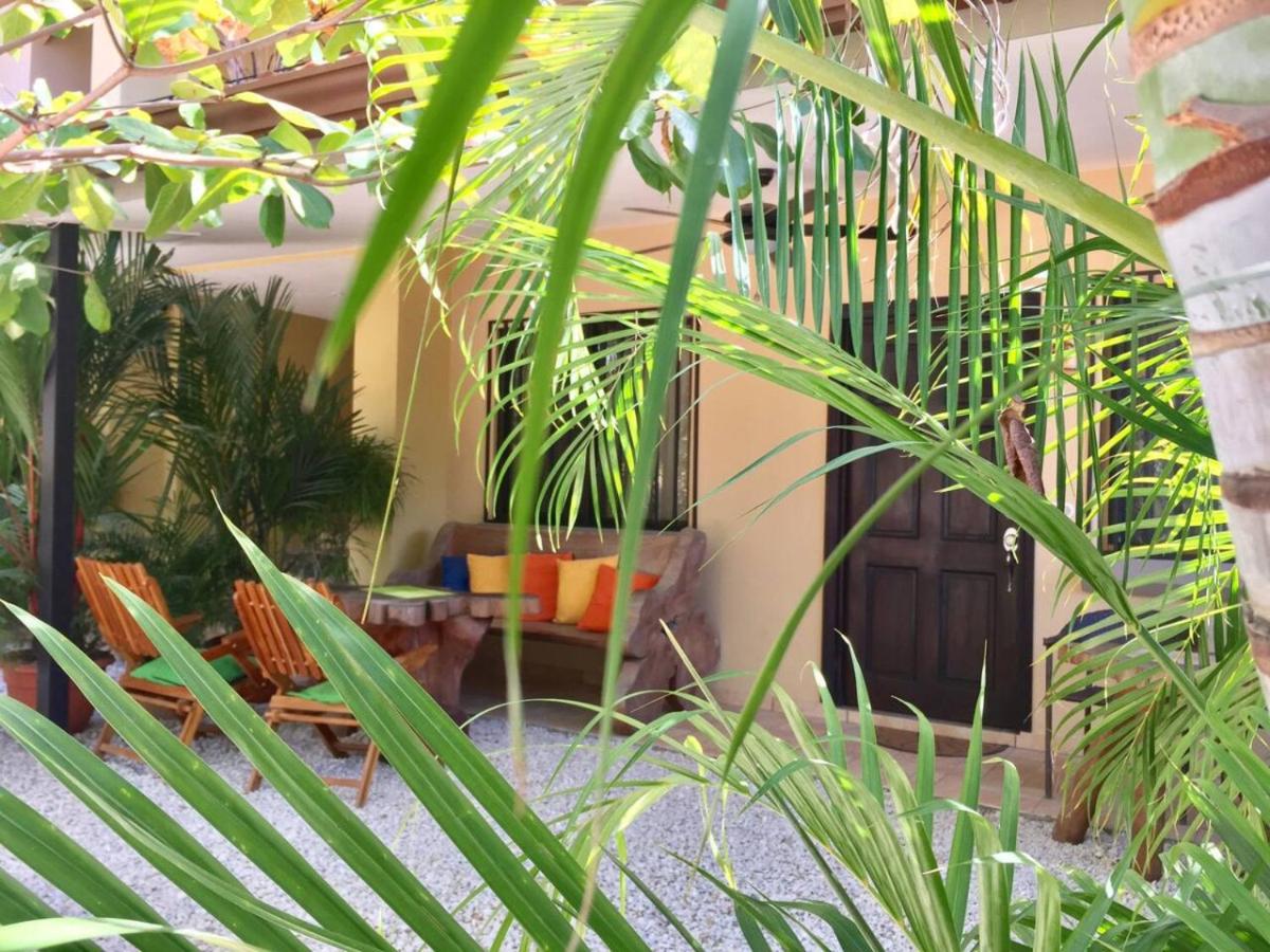 Green Villas Tamarindo