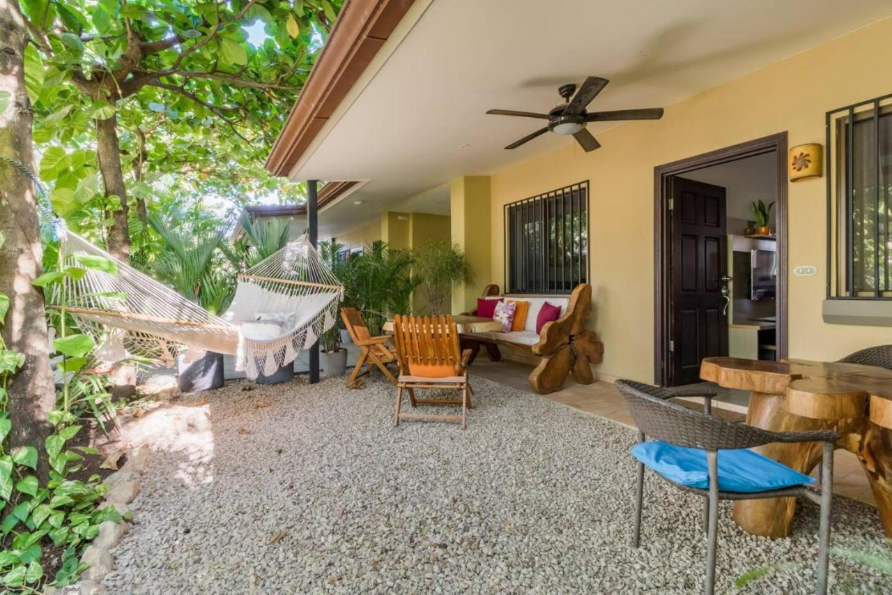 Green Villas Tamarindo