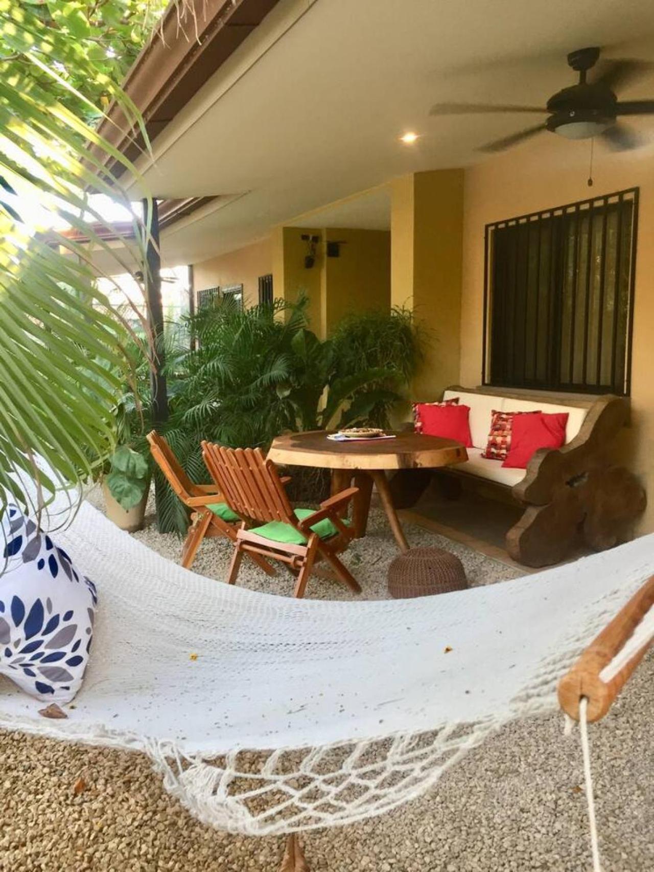 Green Villas Tamarindo