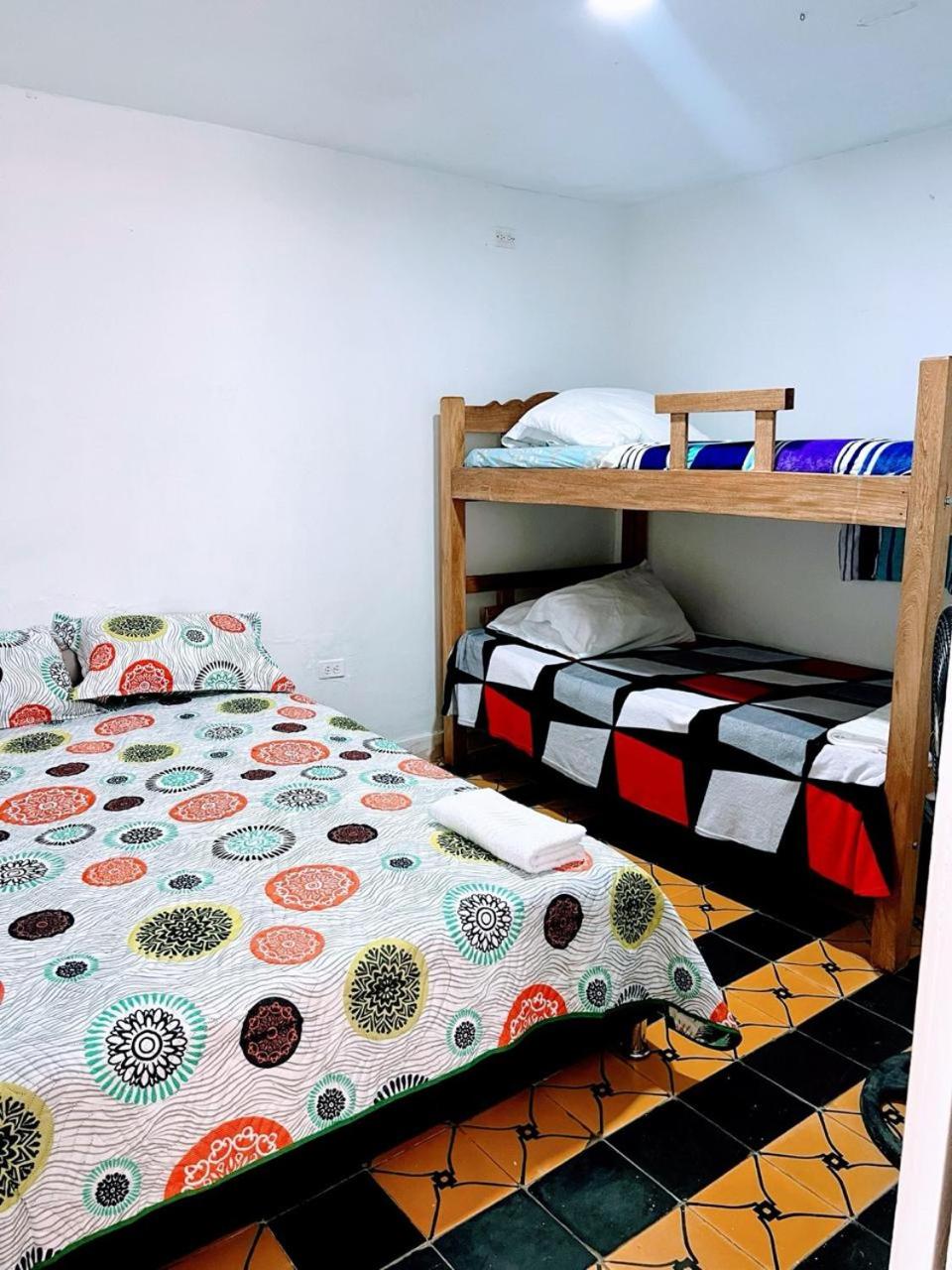 Hostal Mirador del Mar