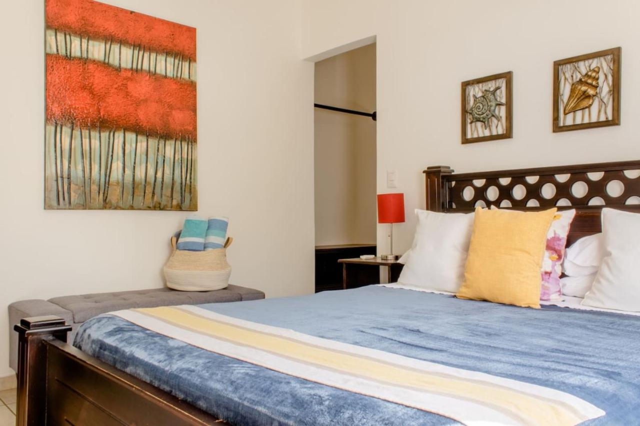 Green Villas Tamarindo