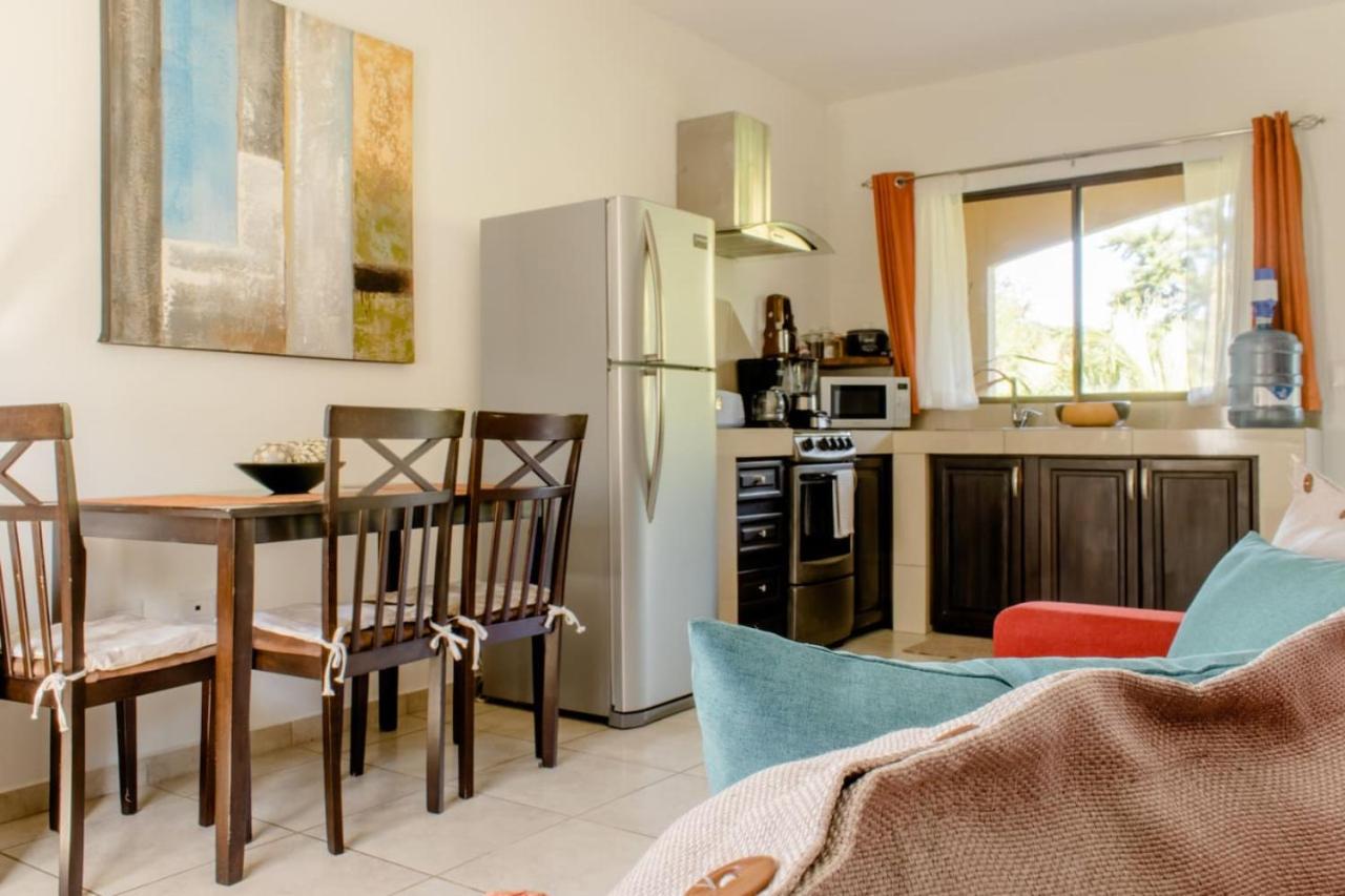 Green Villas Tamarindo