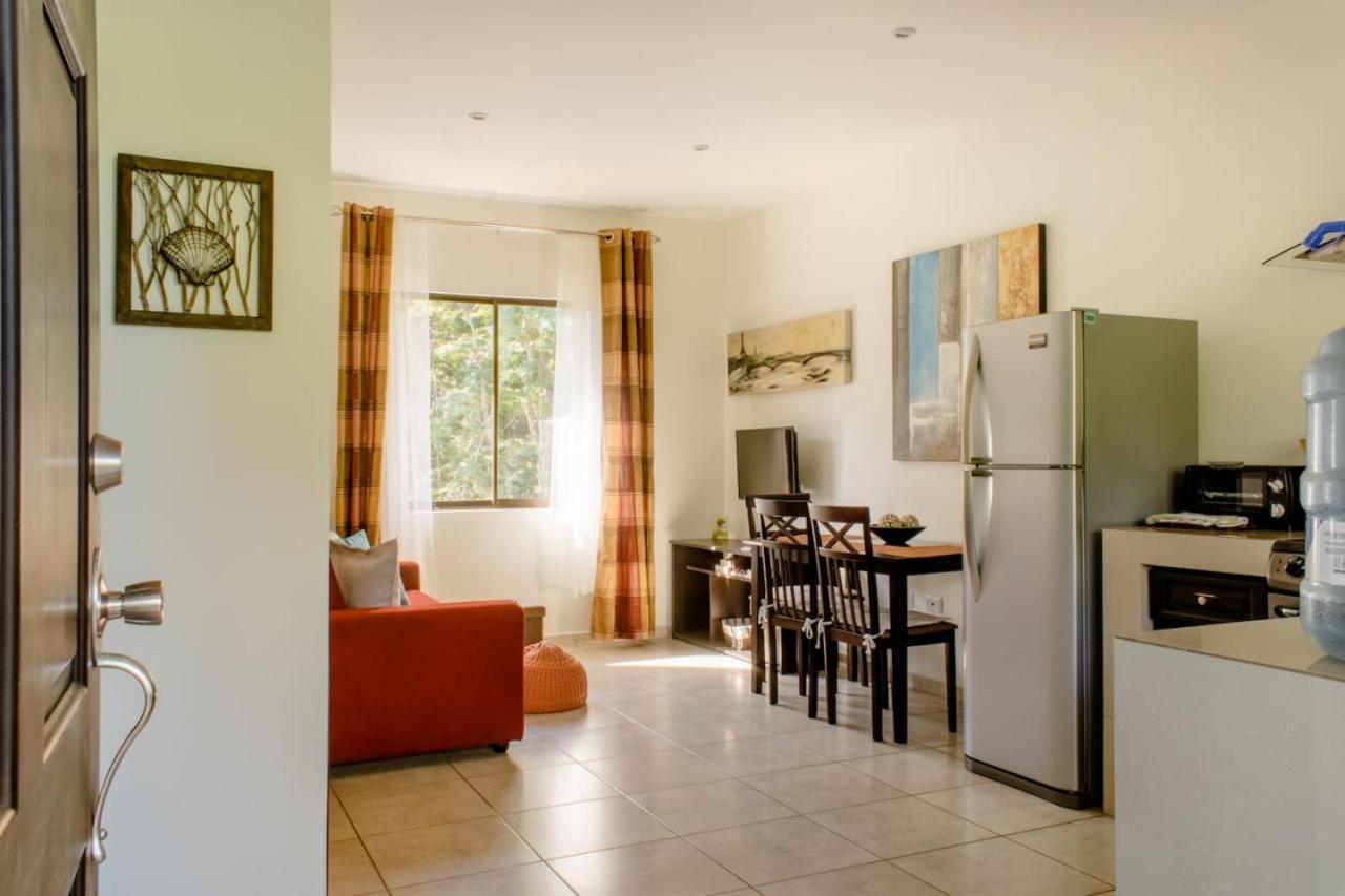 Green Villas Tamarindo