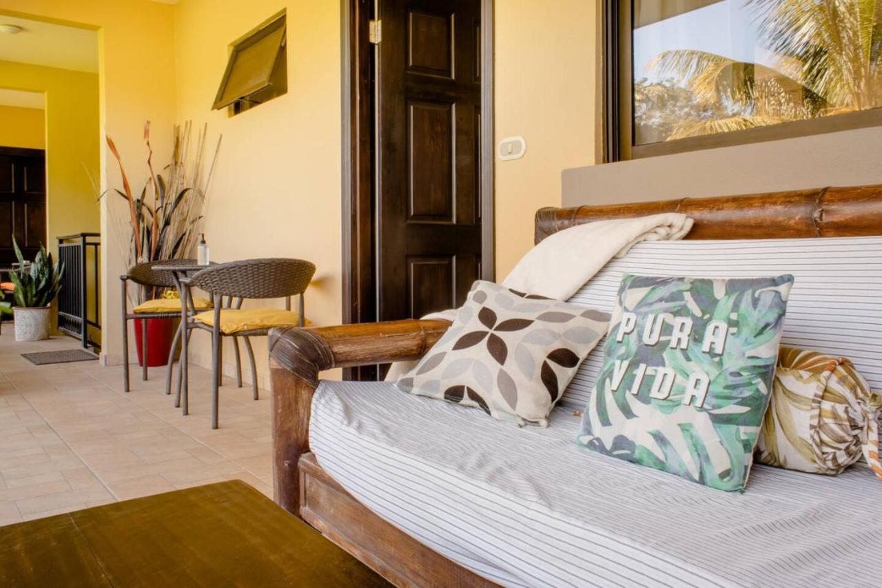 Green Villas Tamarindo