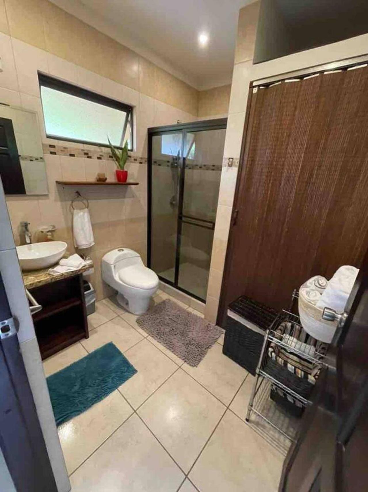 Green Villas Tamarindo