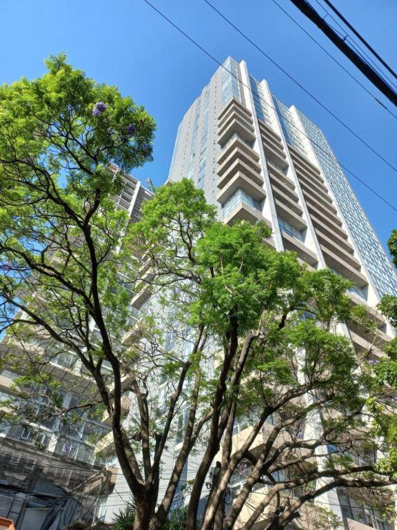 NSI Apartamento Entero - Urbano Town - Sur CDMX — Mexico City