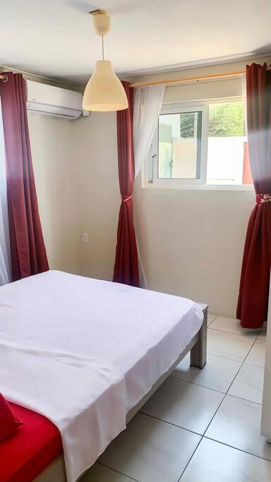 2 bedrooms apartment #rd