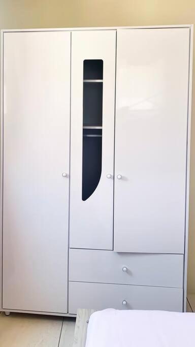 2 bedrooms apartment #rd