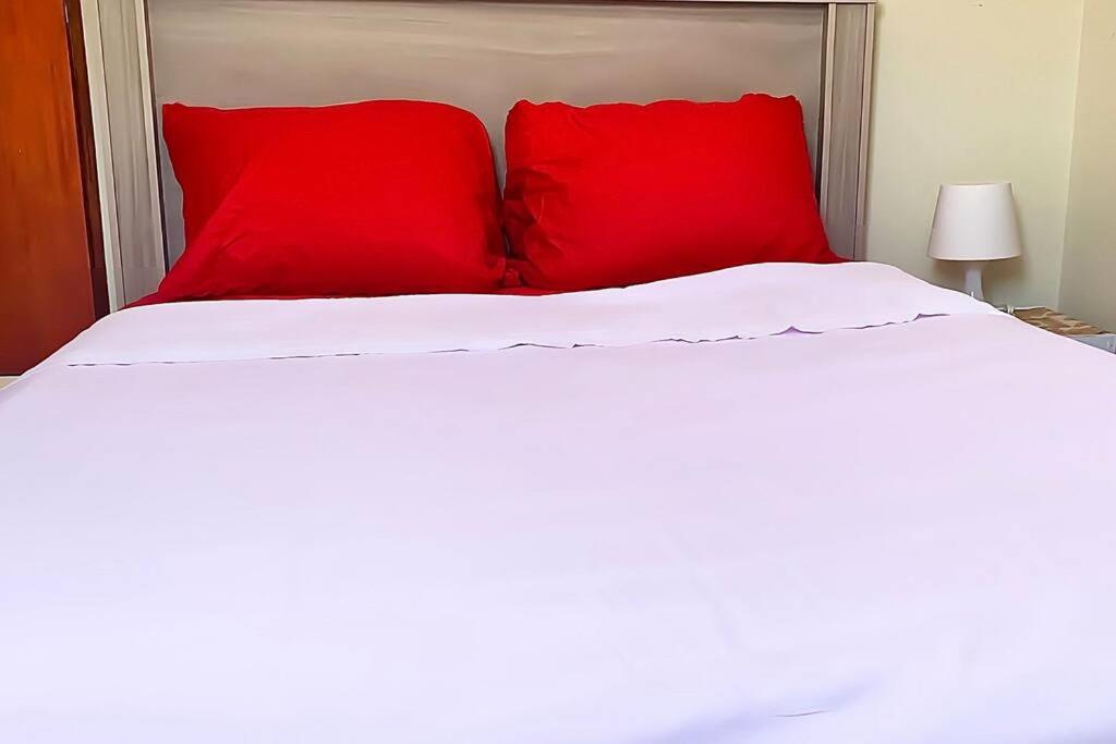 2 bedrooms apartment #rd