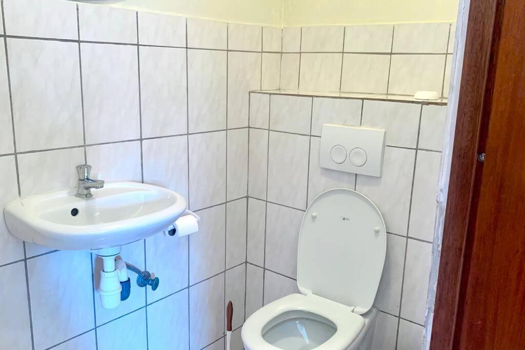 2 bedrooms apartment #rd