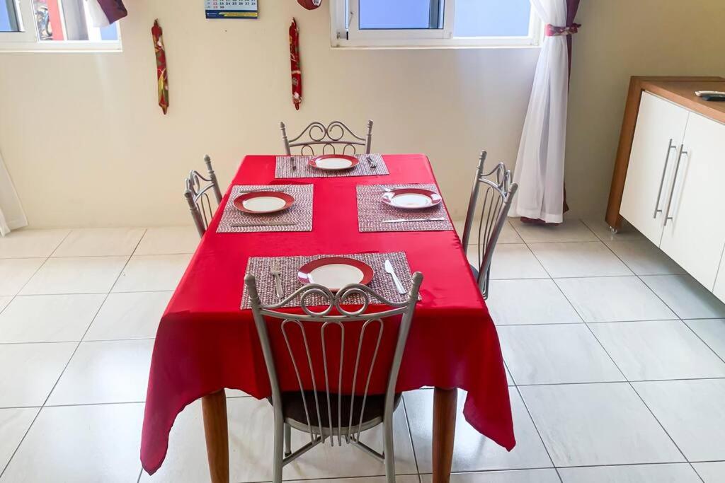 2 bedrooms apartment #rd