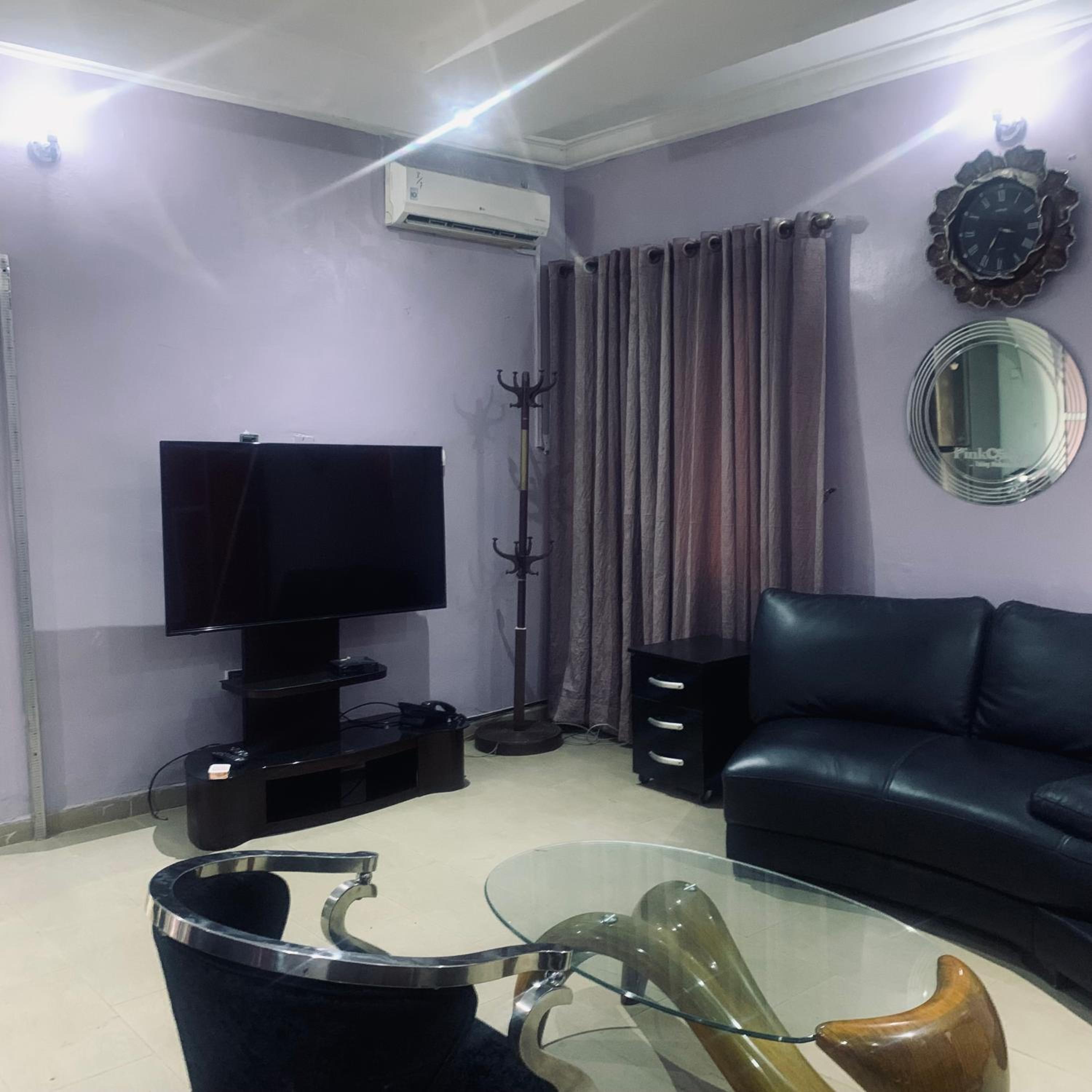 Health Plaza Abuja