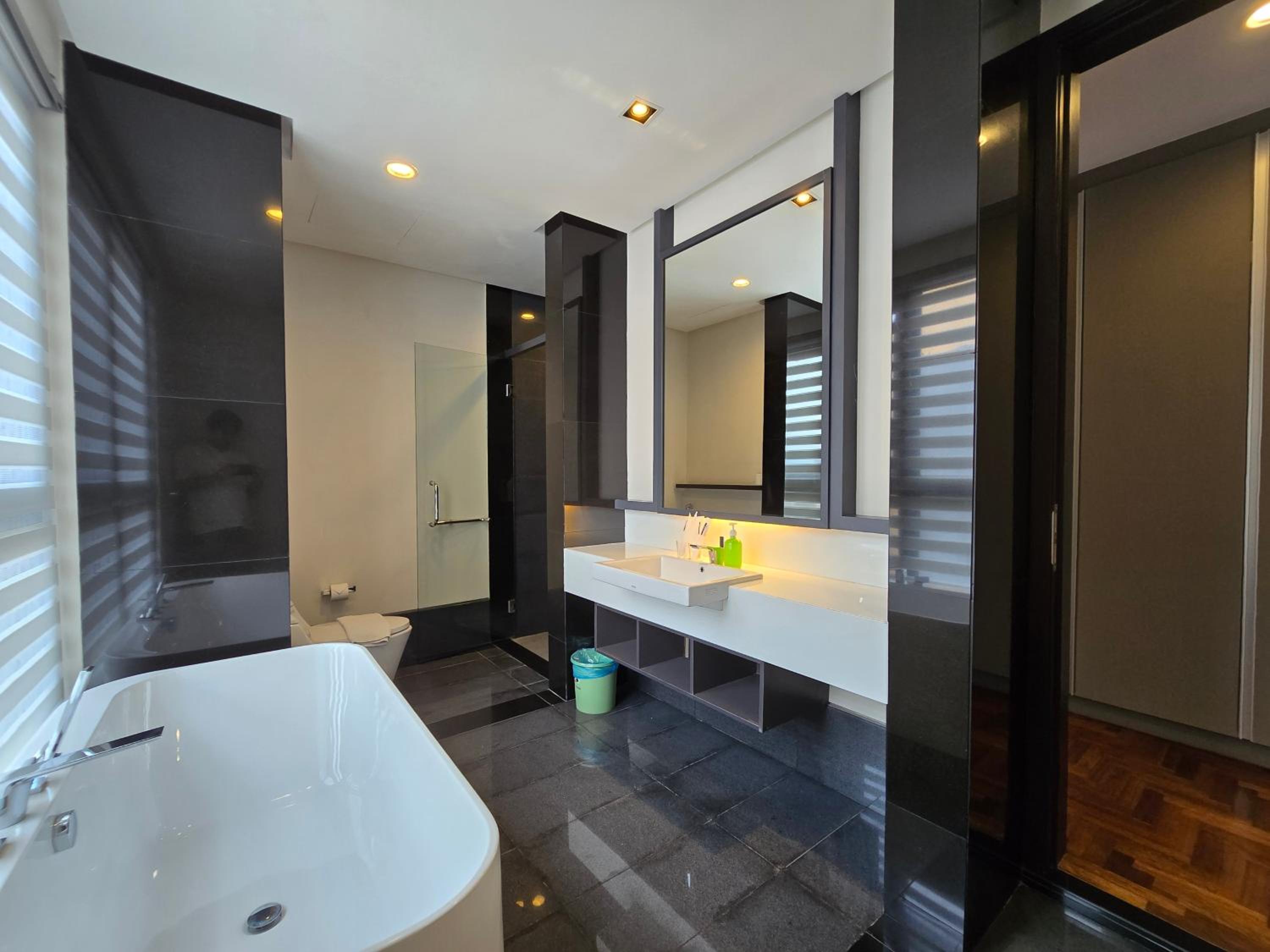 The Mews KLCC Kuala Lumpur by Collective Haus